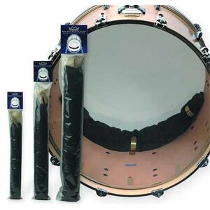 Remo 20" Bass Drum Muffling System kép