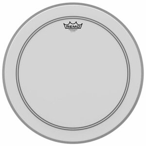 Remo 18" Powerstroke 3 Coated kép