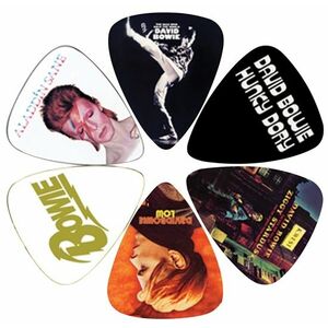 Perri's Leathers David Bowie Picks II kép