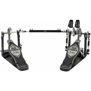 Tama HP900RWN Iron Cobra 2016 Rolling Glide Double kép