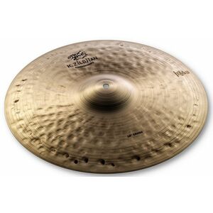Zildjian 18" K Constantinople crash kép