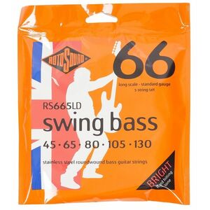 Rotosound RS665LD kép