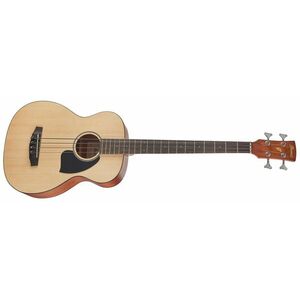 Ibanez PCBE12 Natural kép