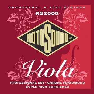 Rotosound RS2000 kép