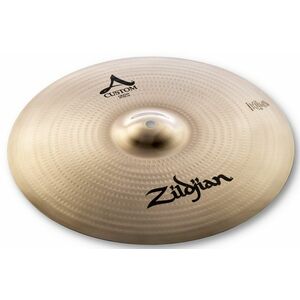 Zildjian 17" A Custom crash brilliant kép