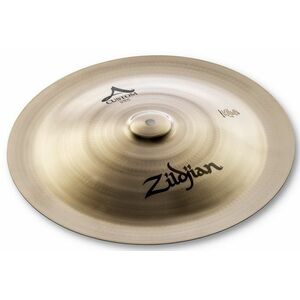 Zildjian 18" A Custom china kép