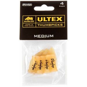 Dunlop Ultex Thumbpicks M kép