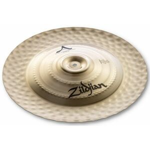 Zildjian 19" A ultra hammered china brilliant kép
