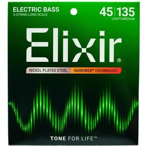 Elixir 14207 Light/Medium kép
