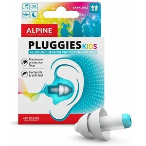 Alpine Pluggies Kids kép