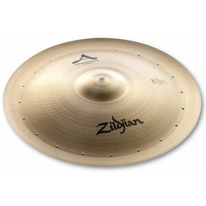 Zildjian 22" A swish knocker with 20 rivets kép