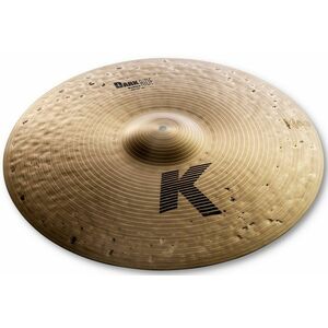 Zildjian 22" K dark medium ride kép
