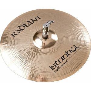 Istanbul Mehmet 15" Radiant Rock hi-hat kép