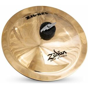 Zildjian 9.5" Zil bell large kép