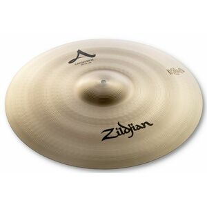 Zildjian 20" A crash ride kép
