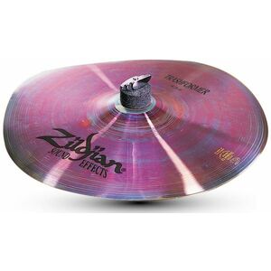 Zildjian 14" ZXT trashformer kép