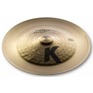 Zildjian 17" K Custom dark china kép