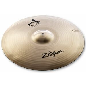 Zildjian 20" A Custom medium ride kép