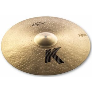 Zildjian 20" K Custom medium ride kép