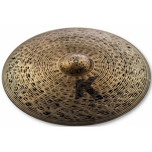 Zildjian 22" K Custom high definition ride kép