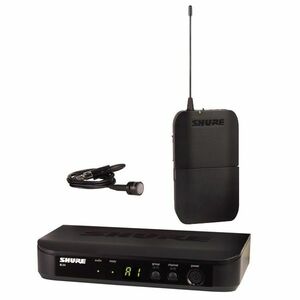 Shure BLX14E/W85 K3E kép