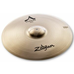 Zildjian 19" A Custom crash brilliant kép