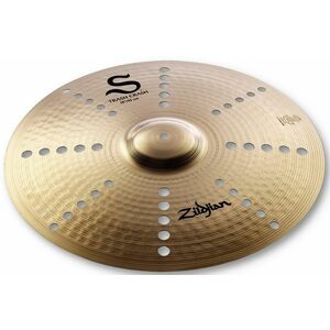 Zildjian 18" S Series Trash Crash kép
