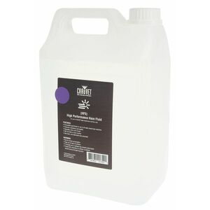 Chauvet High Performance Haze Fluid (HF5) kép