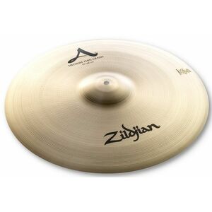 Zildjian 19" A medium thin crash kép