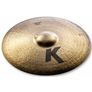 Zildjian 20" K Custom ride brilliant kép