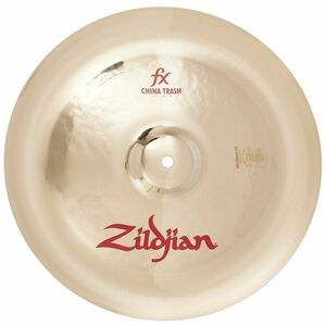 Zildjian 14" Oriental china "trash" kép
