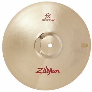 Zildjian 11" Oriental trash splash kép