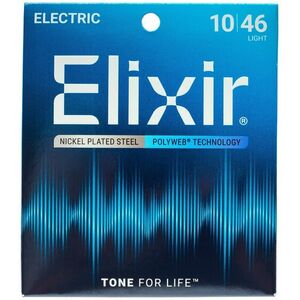 Elixir Polyweb Light kép