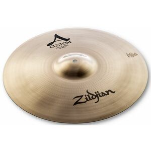 Zildjian 18" A Custom fast crash kép