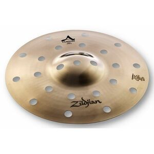 Zildjian 10" A Custom efx kép
