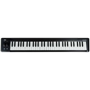 Korg microKEY2 61 kép