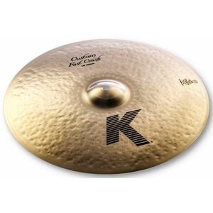 Zildjian 16" K Custom fast crash kép