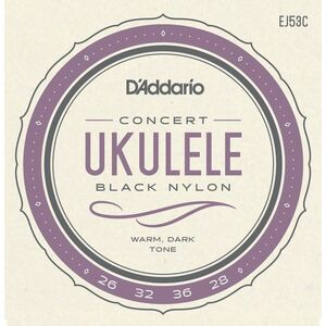 D'Addario EJ53C kép