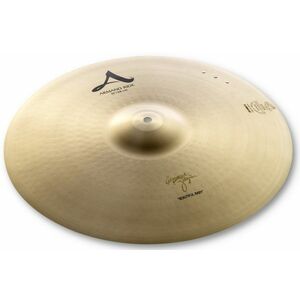 Zildjian 19" Armand beautiful baby ride kép