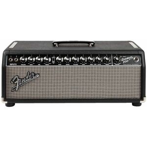 Fender Bassman 800 HD 230V EU kép