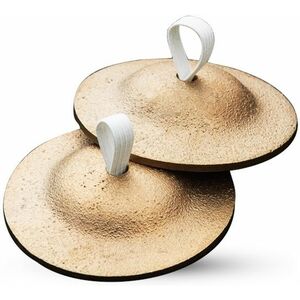Zildjian Finger Cymbals Thin (Pair) kép