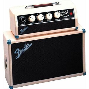 Fender Mini Tonemaster Amplifier kép