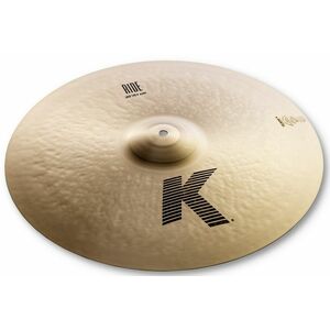 Zildjian 20" K ride kép