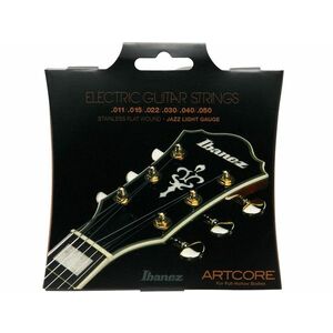 Ibanez IFAS6SL kép