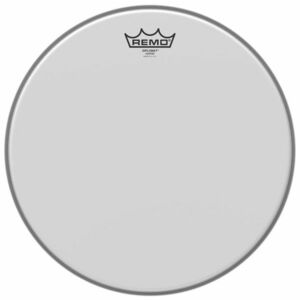 Remo 14" Diplomat coated kép