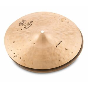 Zildjian 14" K Constantinople hi hat kép