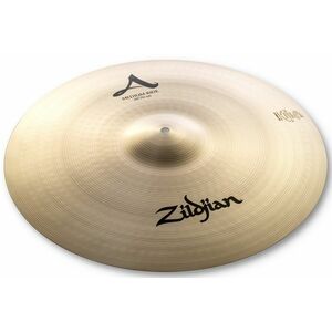 Zildjian 20" A medium ride kép