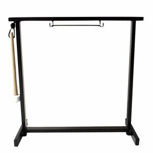 Zildjian 12" Gong Stand kép