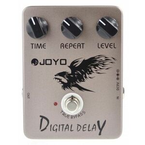 Joyo JF-08 Digital Delay kép
