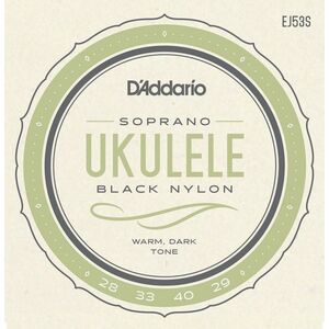 D'Addario EJ53S kép
